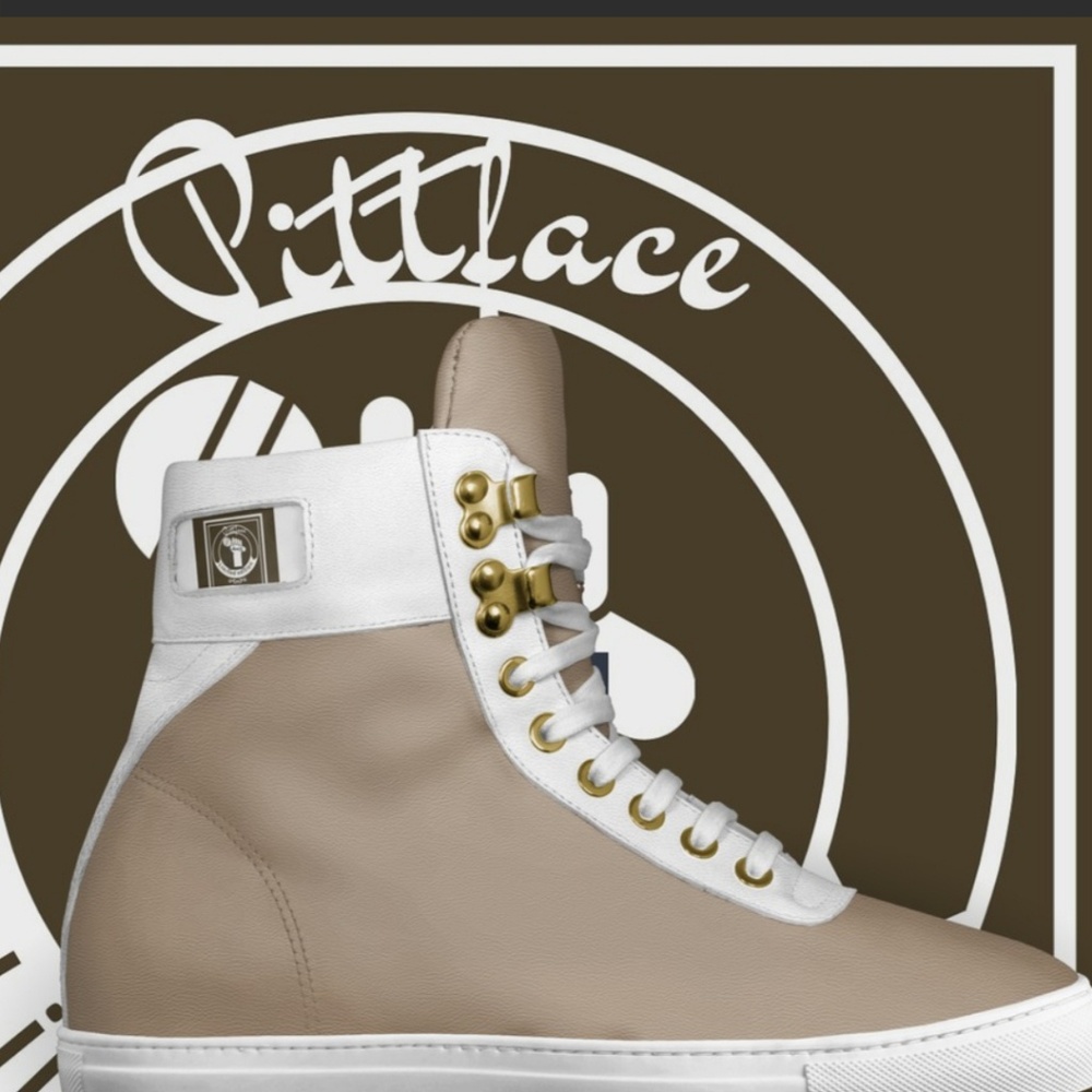 Shoes - Picture 2 of 5
